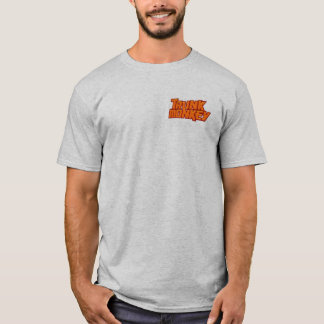 Dutch and Ashby Auto-Rama T-Shirt