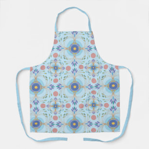 Dutch Apron
