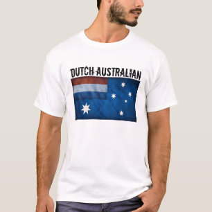 Dutch Australian T-Shirt