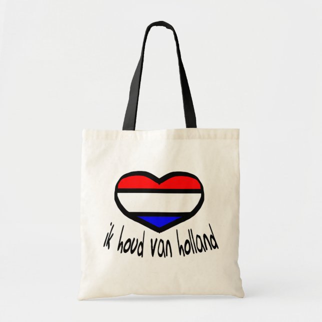 Dutch Bag (Front)