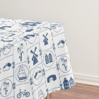 Dutch Blue Tradition Design