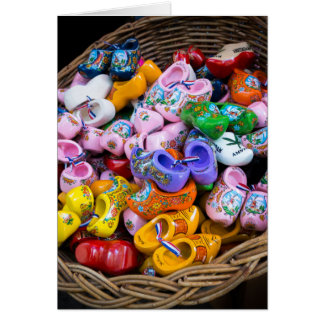 Dutch Clogs