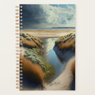 Dutch Coastal Dunes Planner