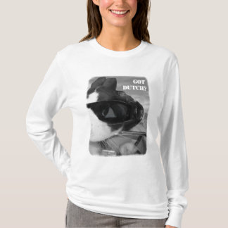 Dutch driving sports car T-Shirt