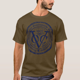 Dutch East India Company T-Shirt