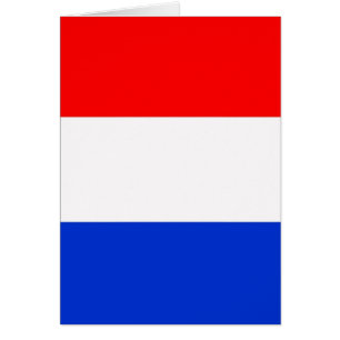 Dutch Flag