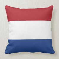 Dutch Flag