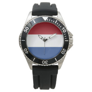 Dutch Flag Watch