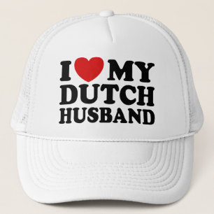 Dutch Husband Hat