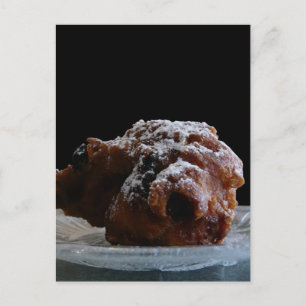 Dutch Ollie Bollen Postcard