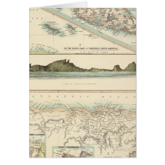 Dutch Possessions (Front)