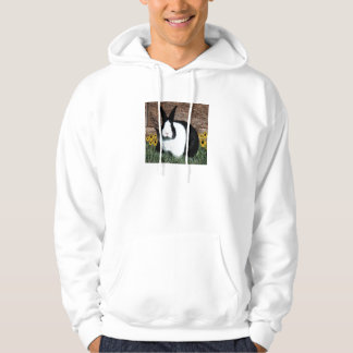 Dutch Rabbit Sweatshirt