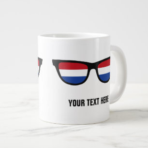 Dutch Shades custom mugs