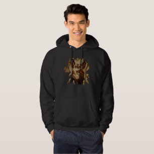 Dutch Shepherd - Dutchie Hoodie
