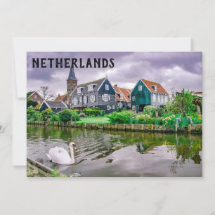 Dutch Village Marken