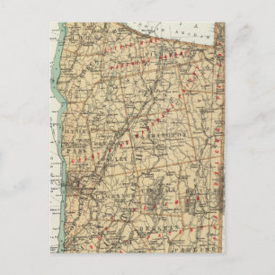 Dutchess County Postcard