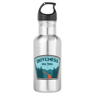 Dutchess Rail Trail 532 Ml Water Bottle