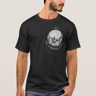 dutchman's creek - 3z13 T-Shirt