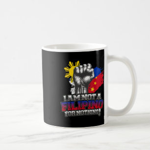 Duterte Shirt I Support Prrd Free Rody Duterte Du3 Coffee Mug