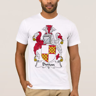 Dutton Family Crest T-Shirt