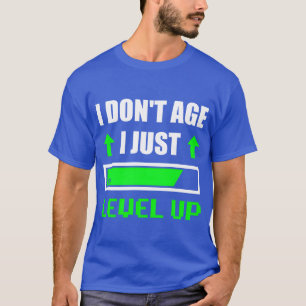 Duty Call Gaming Legend Of Your League Video Game  T-Shirt