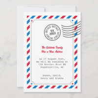 Duty Calls Military Move Announcement