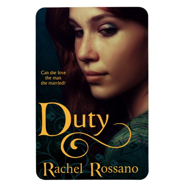 Duty Magnet (Vertical)