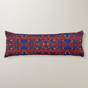 Duvet Cover Body Cushion