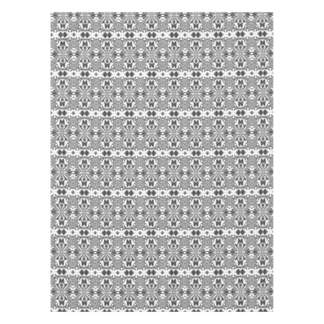 Duvet Cover Tablecloth (Front)