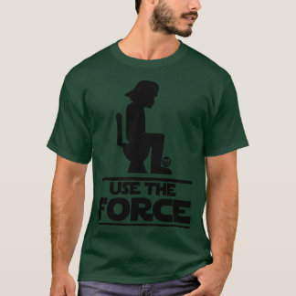 DV POOP FORCE T-Shirt