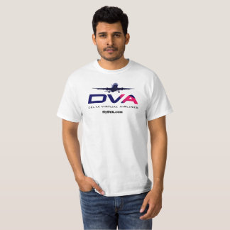DVA Special Edition Shirt