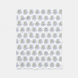 DVC Fleece Blanket