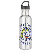 DVC Water Bottle