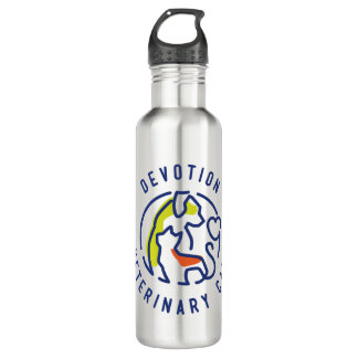 DVC Water Bottle