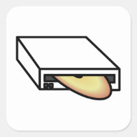 DVD Drive