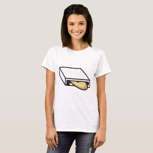 DVD Drive T-Shirt