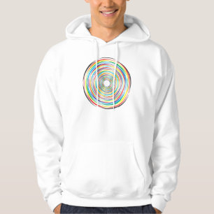 dvd illusion hoodie