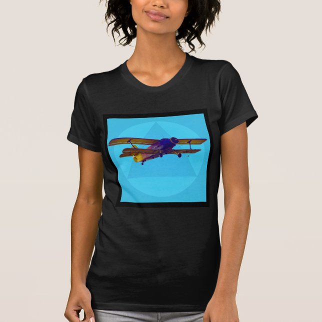dvokrilac T-Shirt (Front)