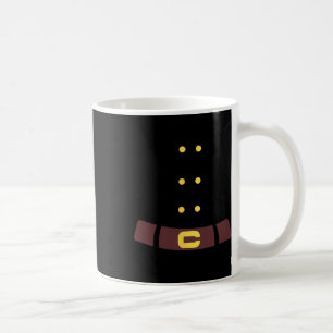 Dwarf Costume Last Minute Halloween Costume  Coffee Mug