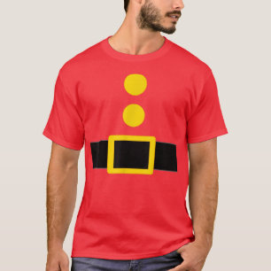 Dwarf Costume T-shirt - Funny Halloween T-shirt195