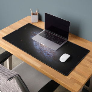Dwarf Galaxy Ngc 5949. Desk Mat