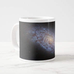 Dwarf Galaxy Ngc 5949. Large Coffee Mug