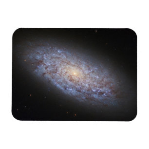 Dwarf Galaxy Ngc 5949. Magnet