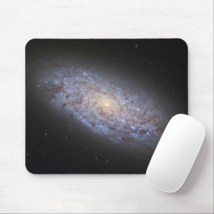 Dwarf Galaxy Ngc 5949. Mouse Pad