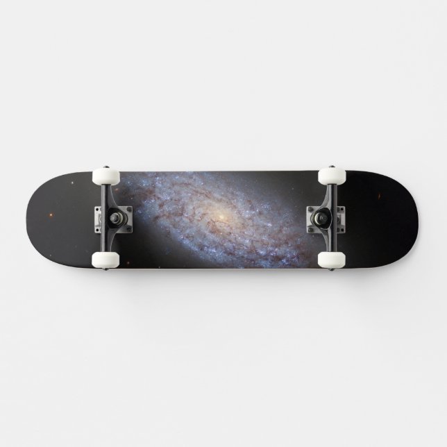 Dwarf Galaxy Ngc 5949. Skateboard (Horz)