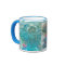 Dwarf Hunter Mug
