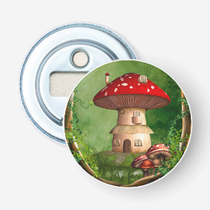 Dwarf Land Bottle Opener