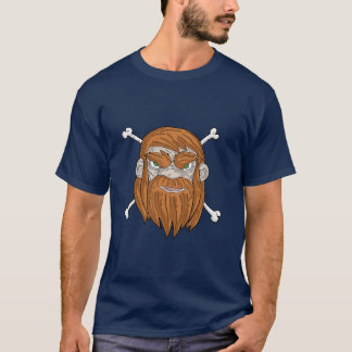 dwarf n' crossbones T-Shirt