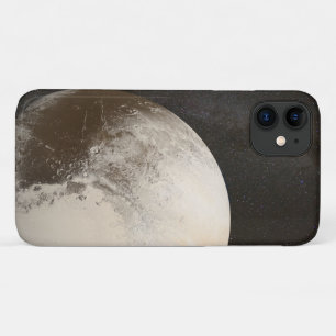 Dwarf Planet Pluto iPhone 11 Case
