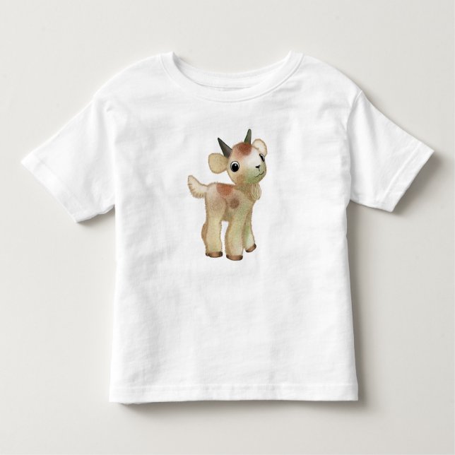 dwarf toddler T-Shirt (Front)